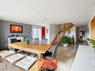  Appartement � vendre 7 pi�ces 183 m� Pontarlier