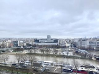  Appartement � vendre 2 pi�ces 63 m�