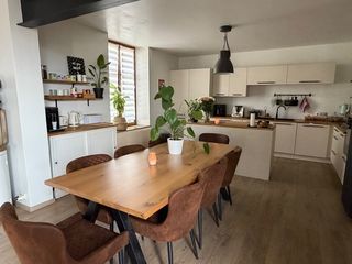  Maison � vendre 5 pi�ces 160 m�