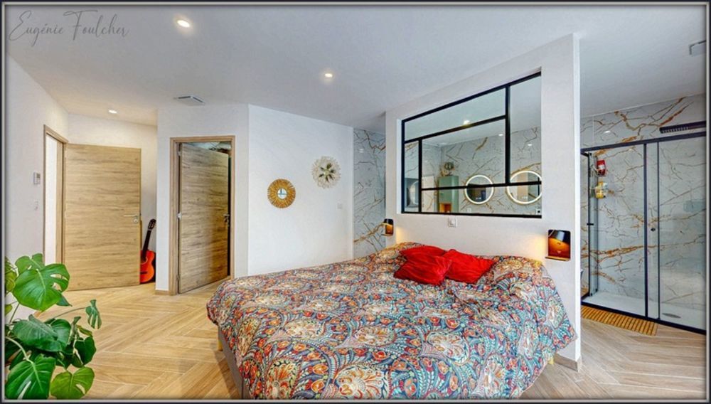 � vendre  Villa Magalas (34480)