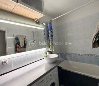  Appartement � vendre 2 pi�ces 57 m�