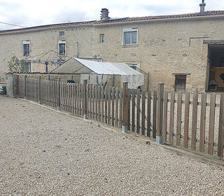  Maison � vendre 8 pi�ces 244 m�