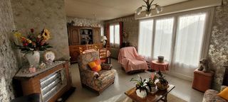  Maison � vendre 5 pi�ces 102 m�