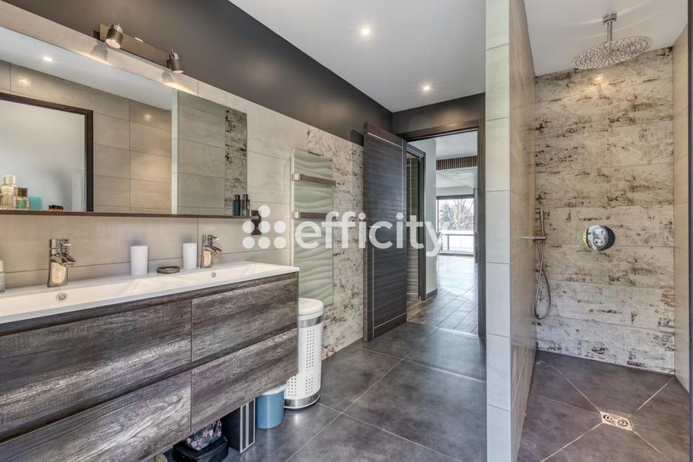 � vendre  Maison Tresserve (73100)