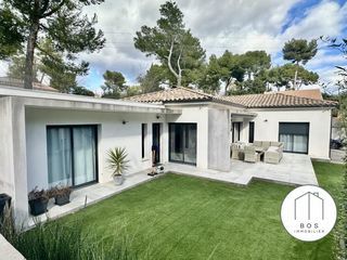  Villa � vendre 6 pi�ces 141 m�