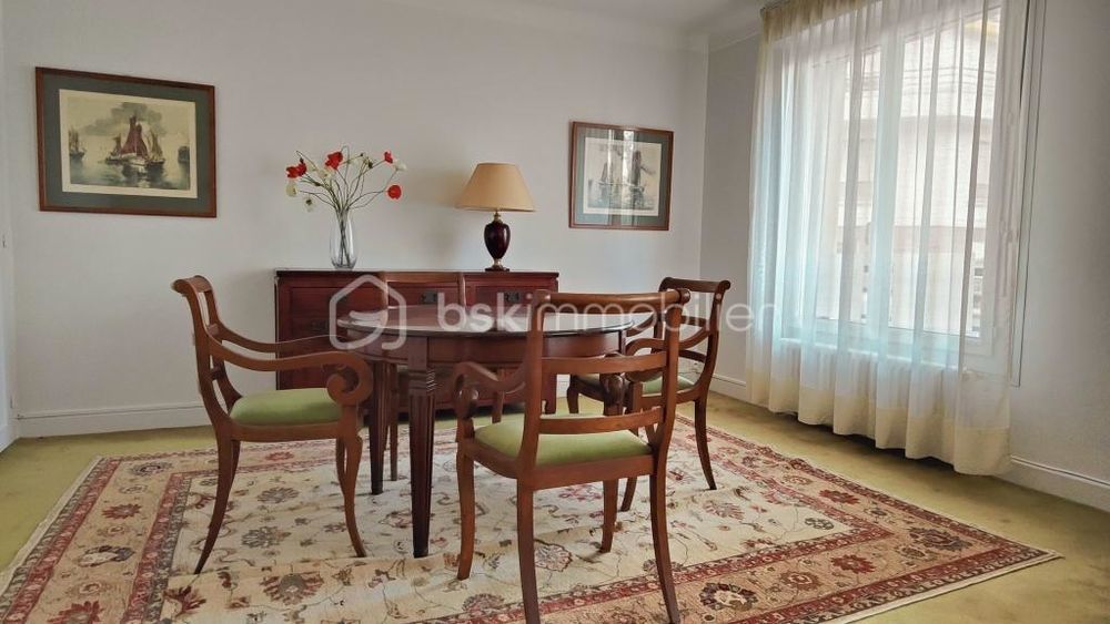 � vendre  Appartement Biarritz (64200)