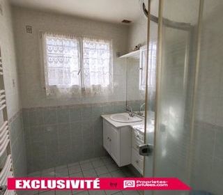  Maison � vendre 5 pi�ces 98 m�