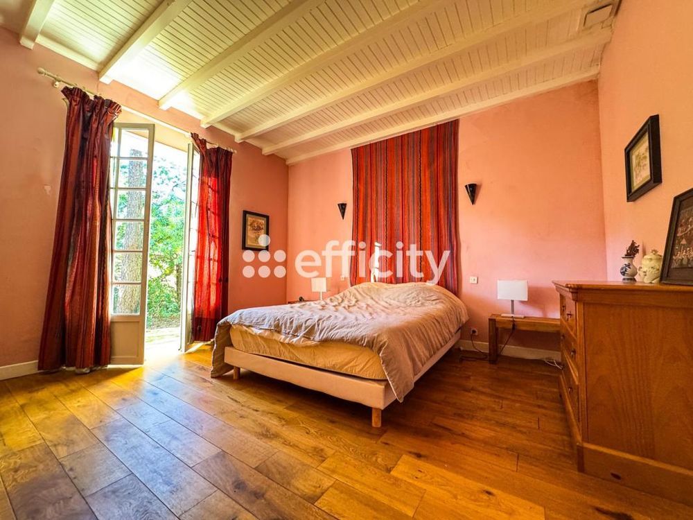 � vendre  Maison Lacanau (33680)