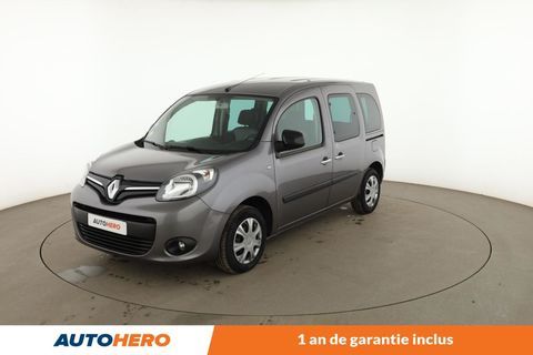 Renault Kangoo 1.5 dCi Blue Business 95 ch 2019 occasion Issy-les-Moulineaux 92130