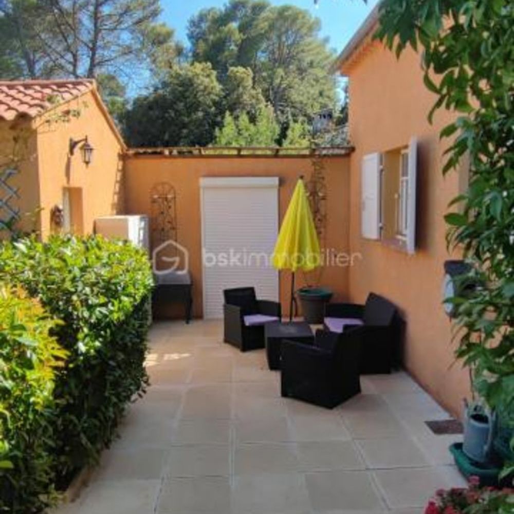 � vendre  Propri�t�/ch�teau Draguignan (83300)