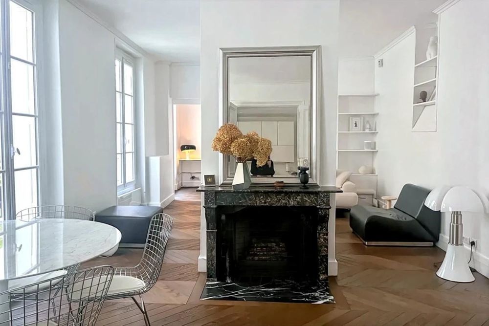 � vendre  Appartement Paris 5