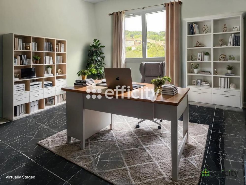 � vendre  Maison Mimet (13105)