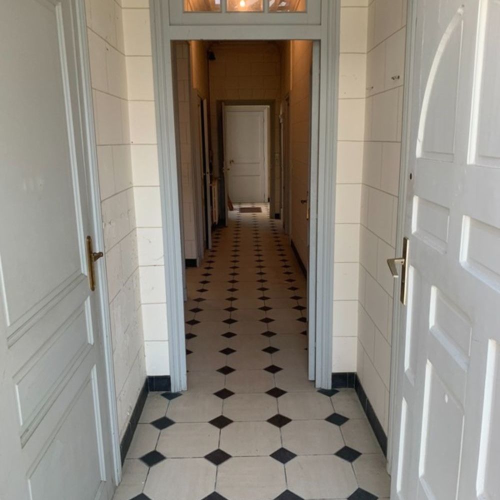 � vendre  Maison Amboise (37400)