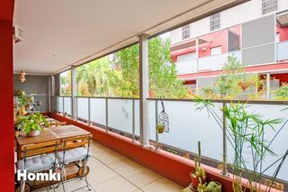  Appartement � vendre 3 pi�ces 61 m�