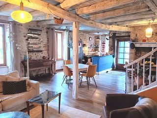  Maison � vendre 5 pi�ces 186 m�