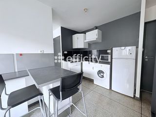  Appartement � vendre 2 pi�ces 28 m�