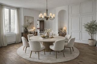  Appartement � louer 4 pi�ces 113 m�