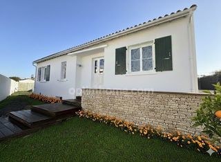  Maison � vendre 4 pi�ces 108 m�