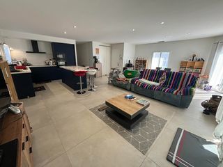  Maison � vendre 5 pi�ces 138 m�