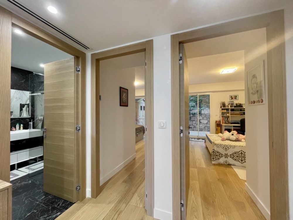 � vendre  Appartement Roquebrune-Cap-Martin (06190)