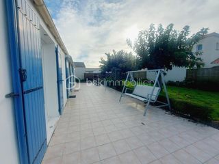  Maison � vendre 4 pi�ces 94 m�