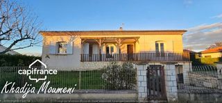  Maison � vendre 5 pi�ces 148 m�