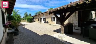  Propri�t�/ch�teau � vendre 10 pi�ces 320 m�