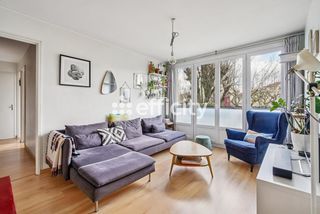  Appartement � vendre 4 pi�ces 68 m�