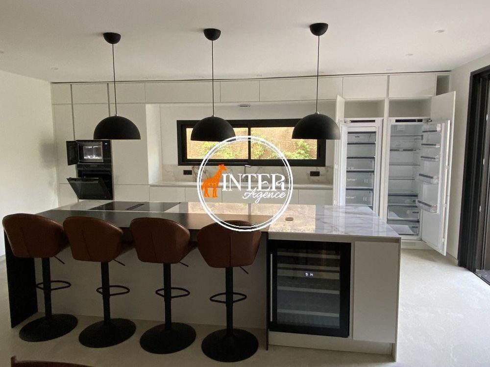 � vendre  Villa Sainte-Maxime (83120)