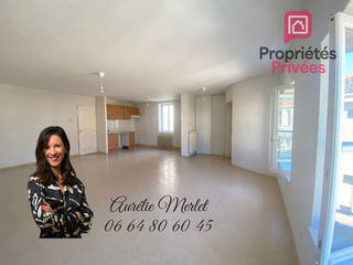  Appartement � vendre 4 pi�ces 90 m�