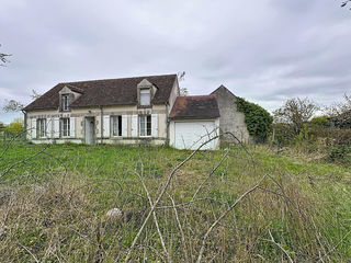  Maison � vendre 4 pi�ces 120 m�