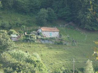  Maison � vendre 2 pi�ces 40 m�