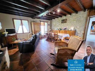  Ferme � vendre 5 pi�ces 131 m�