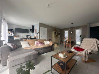  Maison � vendre 4 pi�ces 80 m�