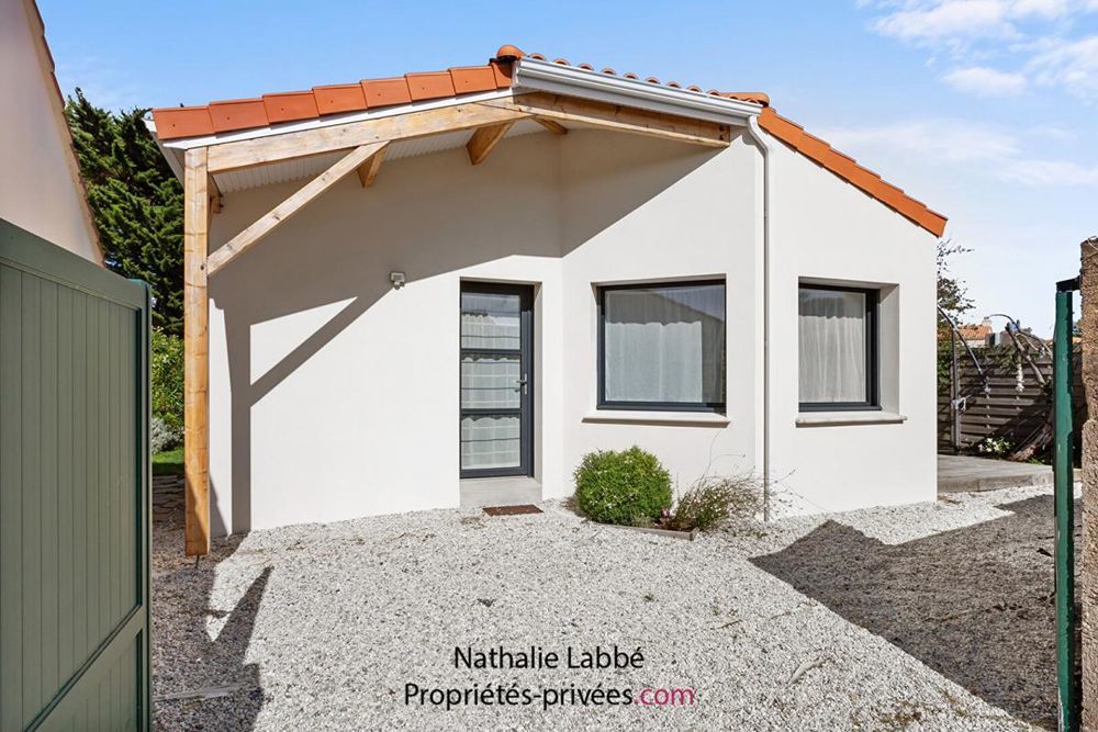 � vendre  Maison Pornic (44210)