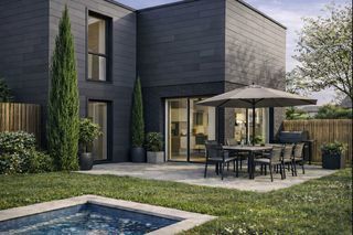  Maison 130 m� Bruges