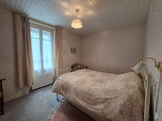  Maison � vendre 5 pi�ces 95 m�