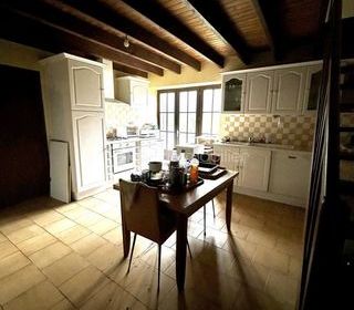  Maison � vendre 4 pi�ces 119 m�