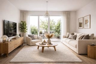  Appartement � vendre 3 pi�ces 71 m�