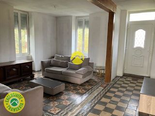  Maison � vendre 2 pi�ces 57 m�