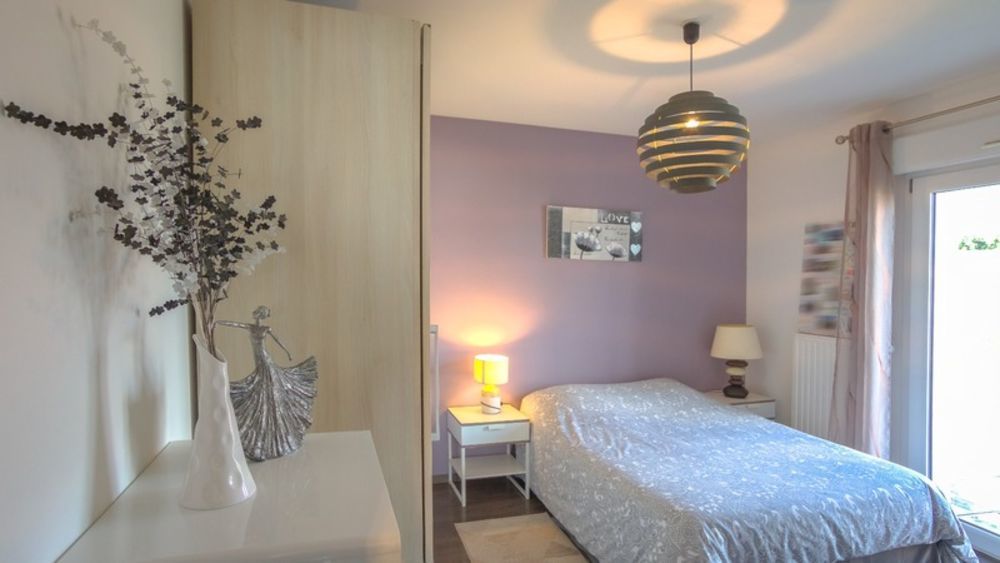 � vendre  Maison Blotzheim (68730)