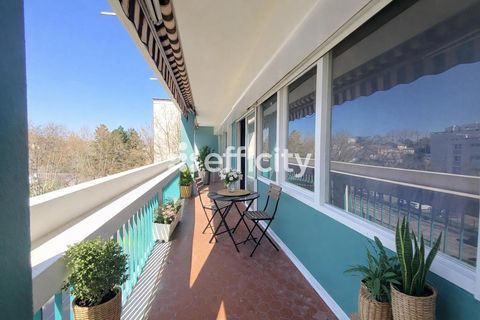   Appartement Appartement - 4 pi�ce(s) - 87 m�