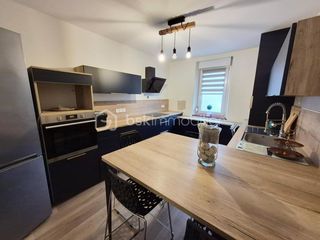  Maison � vendre 4 pi�ces 63 m�