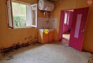  Maison � vendre 3 pi�ces 66 m�