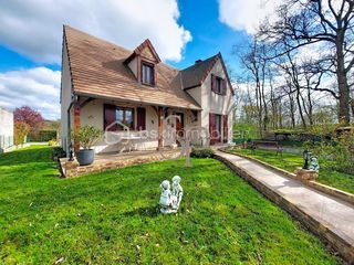  Maison � vendre 5 pi�ces 106 m�