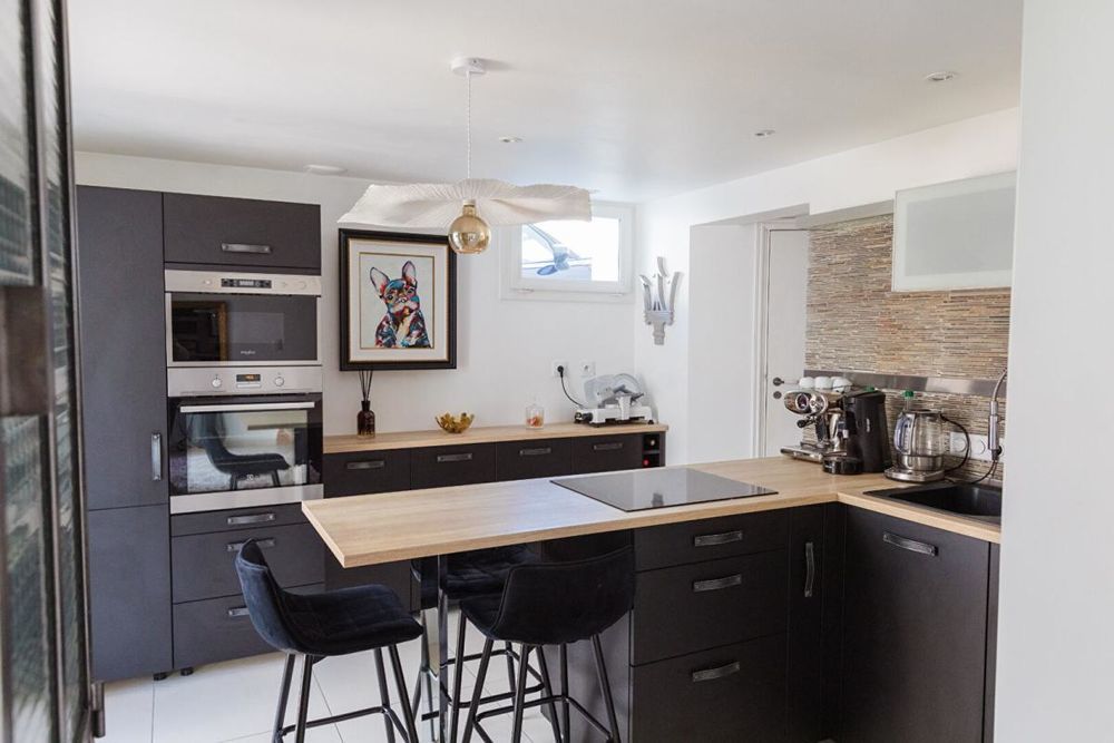 � vendre  Maison Saint-Brevin-les-Pins (44250)