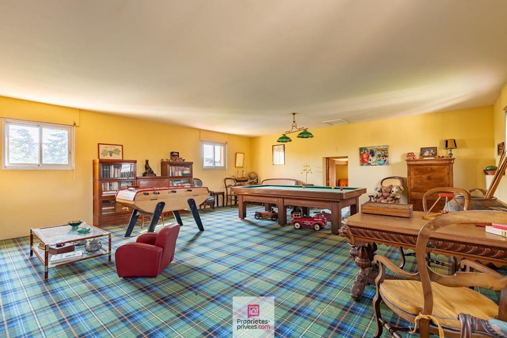 � vendre  Maison Narbonne (11100)