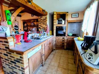  Maison � vendre 6 pi�ces 150 m�