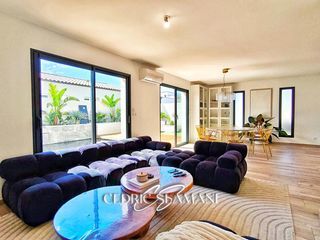  Maison � vendre 4 pi�ces 124 m�