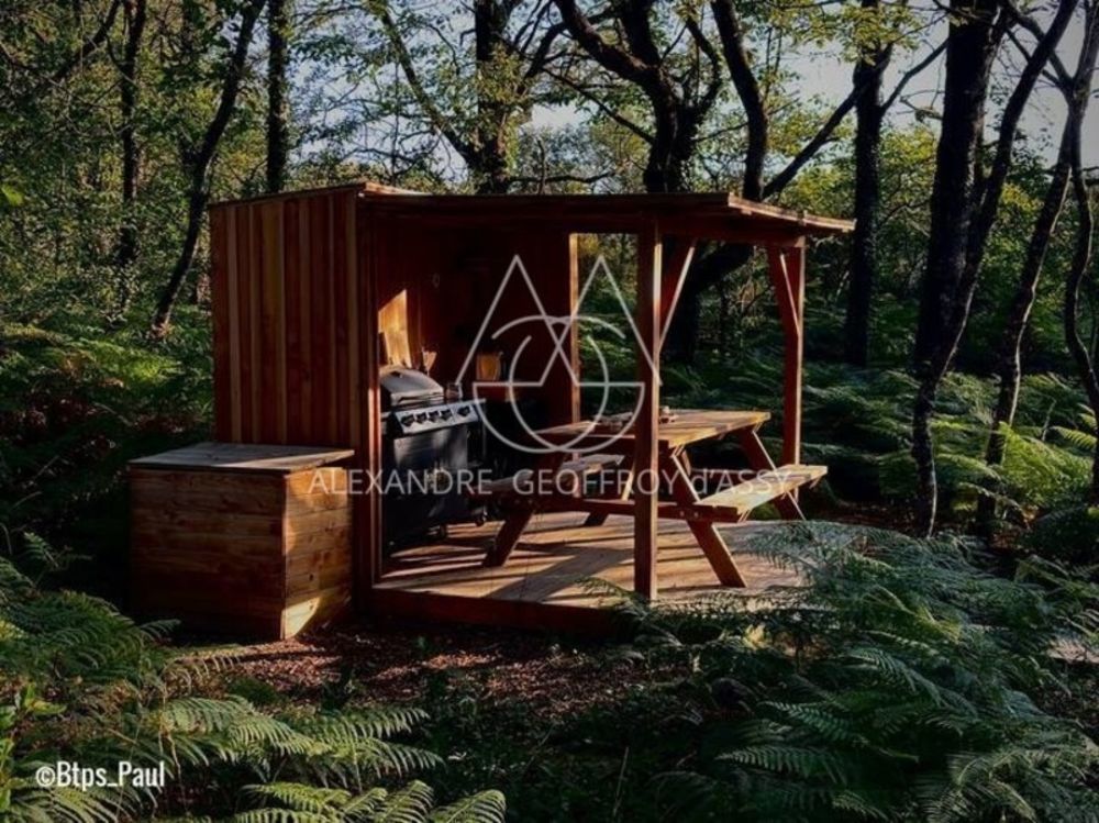 � vendre  Propri�t�/ch�teau Poitiers (86000)